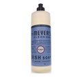 Mrs. Meyers Clean Day Mmcd Lqd Dsh Sp Blu 16Oz 17481